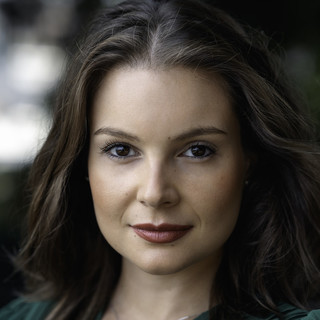 Il soprano genovese Benedetta Torre protagonista dell'opera inaugurale della stagione 2022-2023 del Carlo Felice