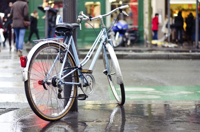 Ladro di biciclette a Sestri Levante, denunciato un 18enne