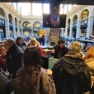 &quot;Natale in biblioteca&quot;, ricco calendario del sistema bibliotecario urbano per le festività natalizie
