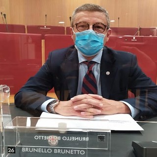 Regione Liguria, Brunetto (Lega):”Approvato l’ordine del giorno per inserire maculopatia nei LEA” Regione Liguria, Brunetto (Lega):”Approvato l’ordine del giorno per inserire maculopatia nei LEA”