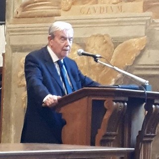 Legge Basaglia: a Bruno Orsini la medaglia "Città di Genova"