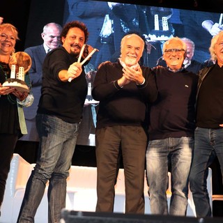 Tutte le foto sono di Silvio Fasano