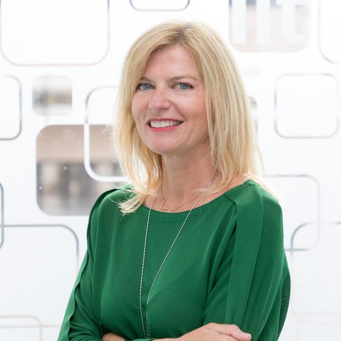 Festival della Scienza di Genova: domani ospite la scienziata Barbara Mazzolai Festival della Scienza di Genova: domani ospite la scienziata Barbara Mazzolai