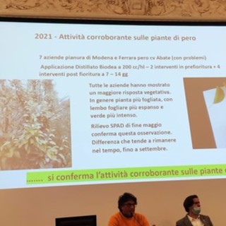 BioDea – risposte scientifiche nel workshop di venerdì 25 febbraio