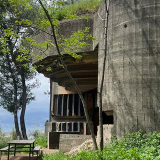 Foto: Il Sottosuolo di Genova e oltre. Ricerca E Studio.