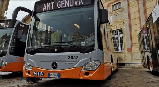 Corso Italia chiusa per lavori, ecco come cambia il transito dei bus