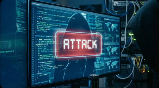 Cybersicurezza e Industria: la tua azienda è davvero al sicuro da un attacco informatico?