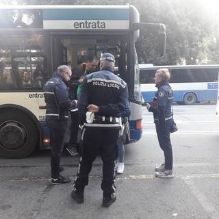 Brignole, controlli Atp: 7mila multe da inizio anno