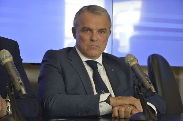 Sviluppo Economico, l’assessore Benveduti: “Presto nuove risorse per l’audiovisivo, settore in forte crescita importante per la nostra Regione” Sviluppo Economico, l’assessore Benveduti: “Presto nuove risorse per l’audiovisivo, settore in forte crescita importante per la nostra Regione”