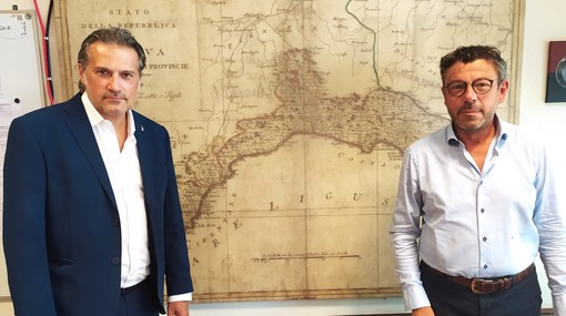 Super rincaro canoni demaniali, Mai e Brunetto: "Regione Liguria approva odg Lega per riduzione soglia minima"