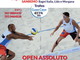 Il 20esimo festival di beach volley 2x2 fa tappa a Sanremo, boom di iscrizioni