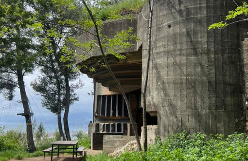 Foto: Il Sottosuolo di Genova e oltre. Ricerca E Studio.