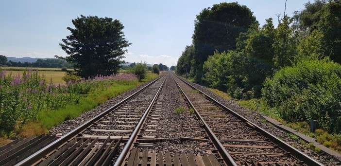 Lavori sulla rete ferroviaria, ecco le modifiche alla circolazione dei treni