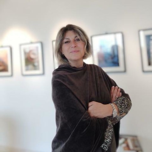 Santa Margherita Ligure apre le porte all'arte del futuro Santa Margherita Ligure apre le porte all'arte del futuro