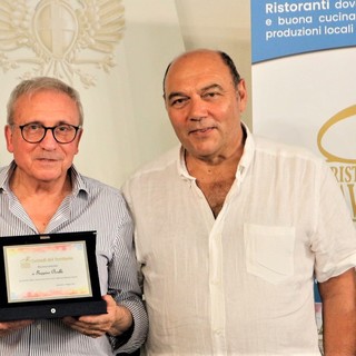 A Bra lunedì 18 settembre la premiazione del Contest "Carrello Gourmet" promosso dai Ristoranti della Tavolozza in collaborazione con il Caseificio Beppino Occelli