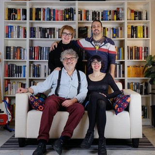 Online su Spotify 'Benessere senza età', il nuovo videopodcast dell'Associazione Italiana Sclerosi Multipla