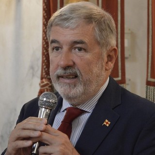 Il centro storico di Genova verso un ridimensionamento: il piano del sindaco Bucci