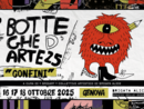 “Botteghe d’Arte 2025”: tre giorni di ‘Confini’ alla Maddalena
