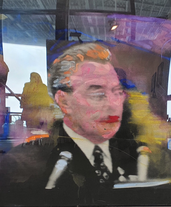 Ad ArteGenova i massimi esponenti delle correnti del ‘900 Ad ArteGenova i massimi esponenti delle correnti del ‘900