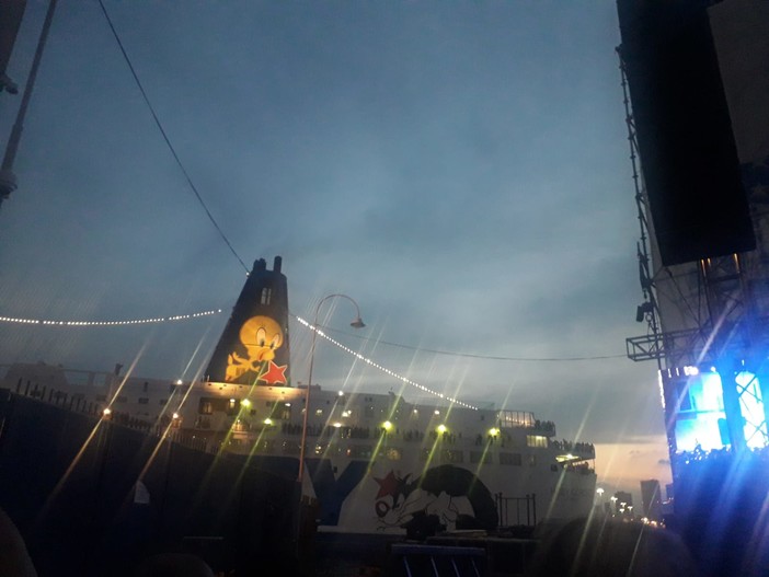 Ti porto all'Opera: "Il Barbiere di Siviglia" come non si è mai visto Ti porto all'Opera: "Il Barbiere di Siviglia" come non si è mai visto