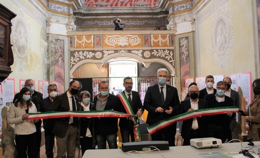 Cinquant'anni dagli scavi archeologici di Briaglia, città di pietra che conserva il fascino del Sol invictus (Video)