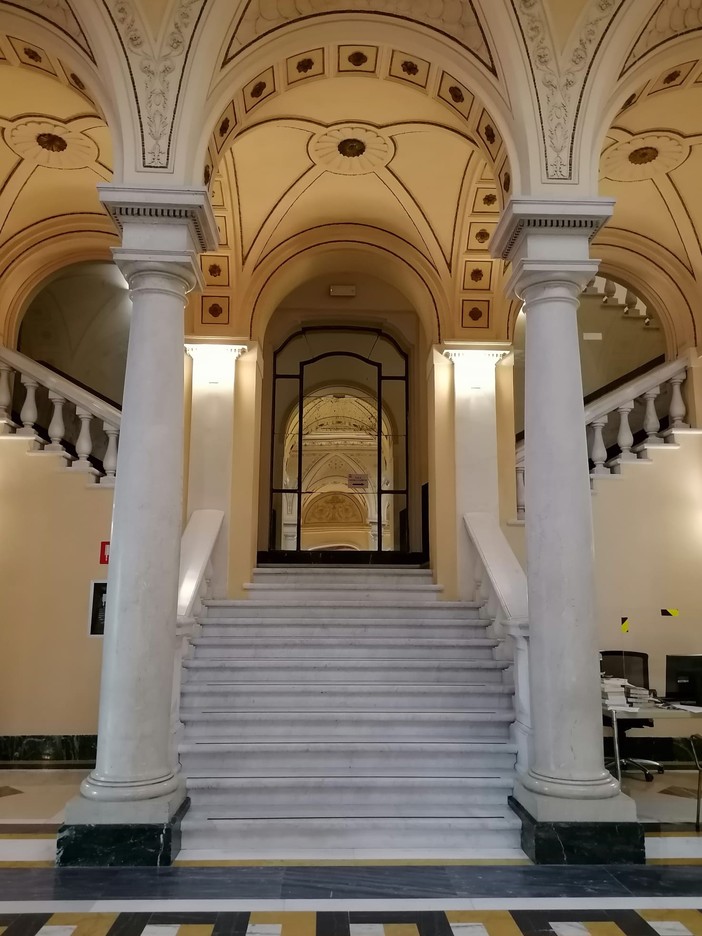 Biblioteche, al via gli incontri dedicati al mito di Moby Dick