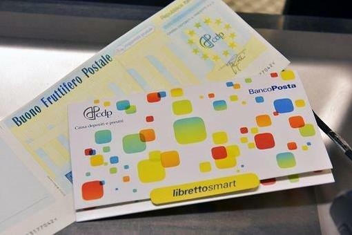 Risparmio postale, la provincia di Genova vale 3,5 miliardi di euro: oltre il 46% del totale in Liguria Risparmio postale, la provincia di Genova vale 3,5 miliardi di euro: oltre il 46% del totale in Liguria