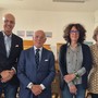 Vittime di reato, il Garante entra nelle scuole: primo incontro con gli studenti del D’Oria