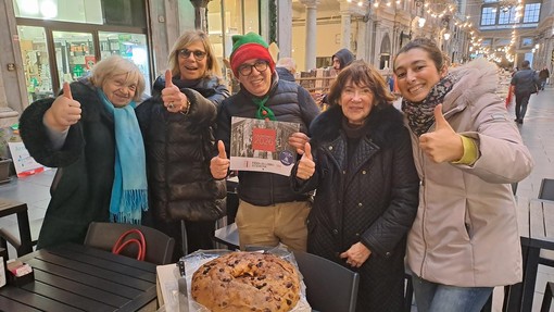 Fiera del Libro pro-Gaslini, operazione riuscita: diecimila euro raccolti con dieci giorni di anticipo