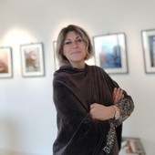 Santa Margherita Ligure apre le porte all'arte del futuro Santa Margherita Ligure apre le porte all'arte del futuro