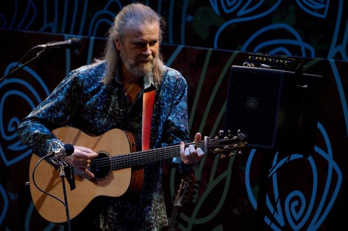 Al Teatro Ivo Chiesa la nuova edizione di 'Acoustic Night' ideata da Beppe Gambetta