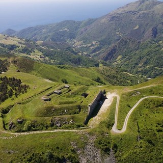 Nel fine settimana sono tre le escursioni proposte dal ‘Beigua Geopark’