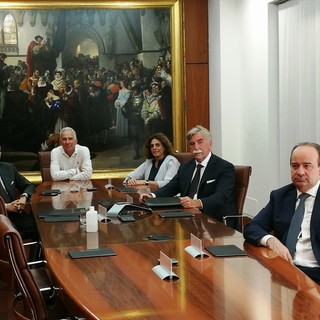 Banca Cesare Ponti: il cda si rinnova, entra anche dirigente di Carige