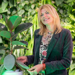 “C’è tutto un mondo sotto i nostri piedi!” con Barbara Mazzolai