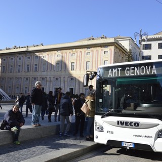 Limitazioni orarie sulle linee, Gulli (Uiltrasporti): "No al taglio degli orari dei bus sulle Linee critiche: fare allarmismo e atteggiarsi a sceriffo non risolve i problemi"
