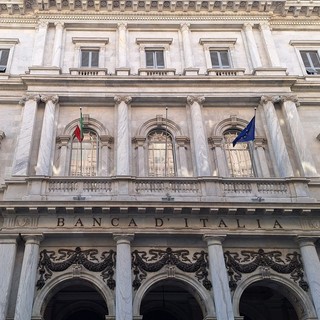 Oltre trentuno miliardi di euro nei conti correnti dei liguri: il dato in crescita del 14,5%