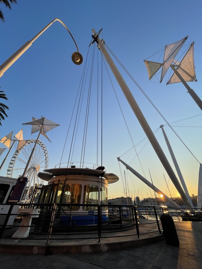 Allarme rosso temperature elevate: il Bigo chiude fino a domenica 24 luglio