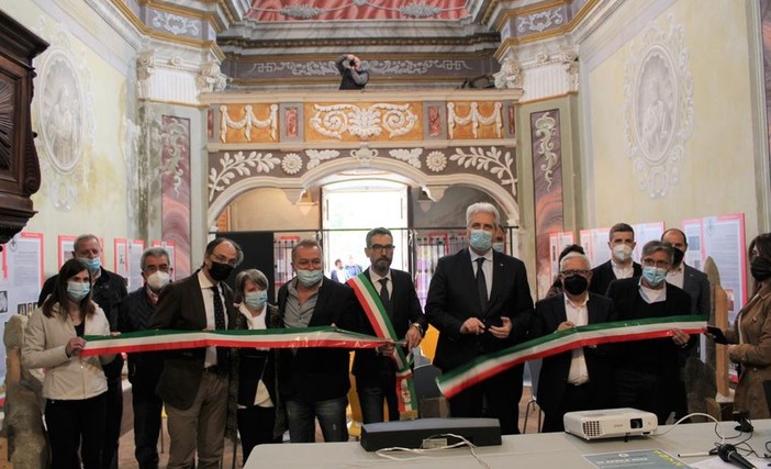 Cinquant'anni dagli scavi archeologici di Briaglia, città di pietra che conserva il fascino del Sol invictus (Video)