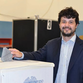 Elezioni europee, da Bruxelles il PD guarda al futuro della Liguria. Benifei: “Lavoriamo a una coalizione ampia, su Orlando confronto con gli alleati” Elezioni europee, da Bruxelles il PD guarda al futuro della Liguria. Benifei: “Lavoriamo a una coalizione ampia, su Orlando confronto con gli alleati”