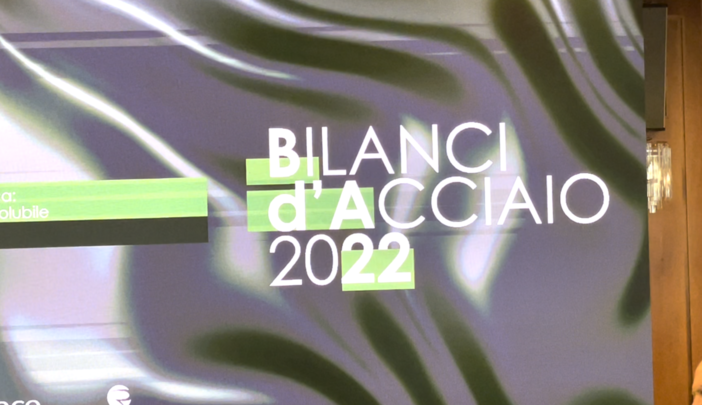 Acciaio e logistica, due settori centrali per il futuro della città