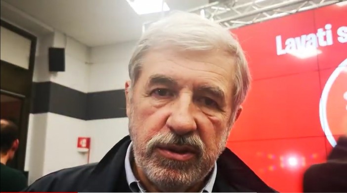 Emergenza coronavirus, Bucci: "Grazie ai genovesi che sono rimasti a casa"