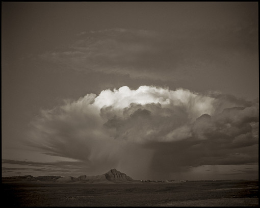 Al Castello D'Albertis "Il Paesaggio Sacro Nordamericano", la personale del fotografo Douglas Beasley