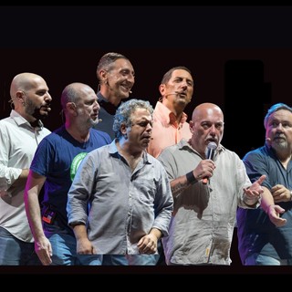 “Ridere d’agosto ma anche prima”, al via la 36ª edizione del festival a Genova