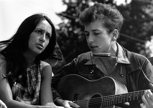 Bob Dylan, (psico)analisi letteraria del Nobel del rock
