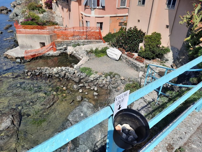 Pegli, sabato la pulizia straordinaria di spiaggia e fondali