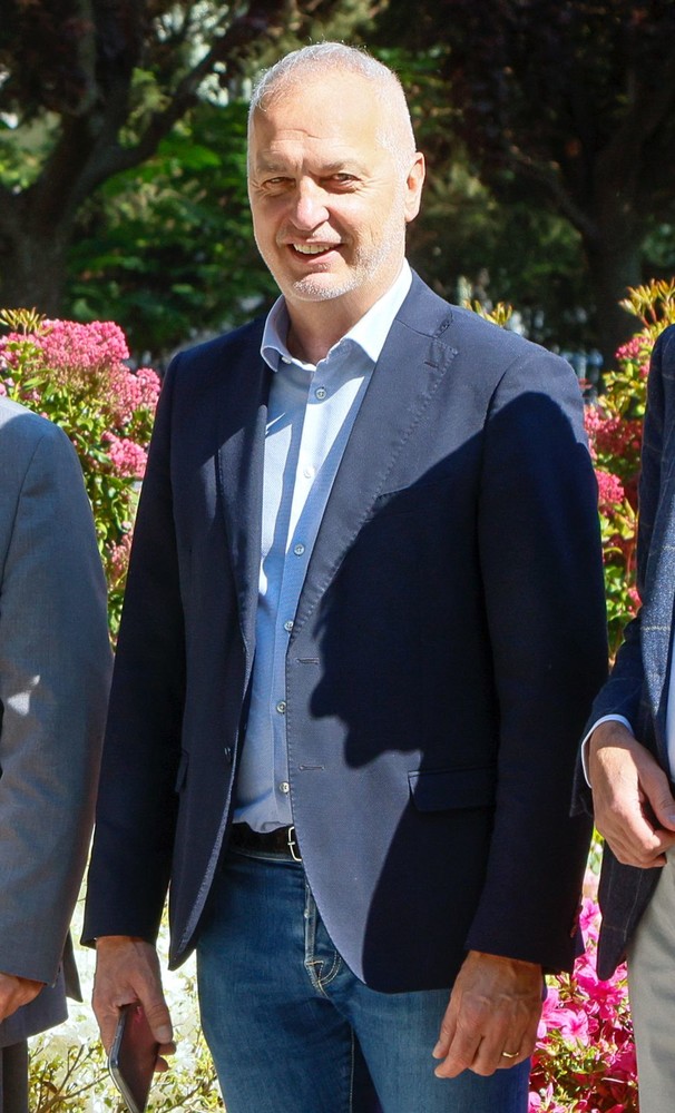 Giornata degli internati italiani, Bergesio (Lega): “Conserviamo la memoria dei cittadini internati nei campi di concentramento e il sacrificio dei soldati italiani” Giornata degli internati italiani, Bergesio (Lega): “Conserviamo la memoria dei cittadini internati nei campi di concentramento e il sacrificio dei soldati italiani”