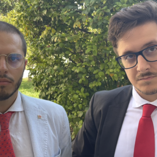 I consiglieri Pasi e Barbieri: “Le dimissioni da Azione? Un dovere nei confronti degli elettori” (Video) I consiglieri Pasi e Barbieri: “Le dimissioni da Azione? Un dovere nei confronti degli elettori” (Video)