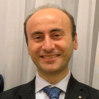Luca Barigione è il nuovo segretario regionale di Cida Liguria