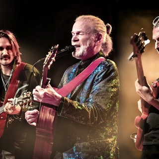 Beppe Gambetta ritorna a casa: Camogli unica tappa ligure del tour europeo