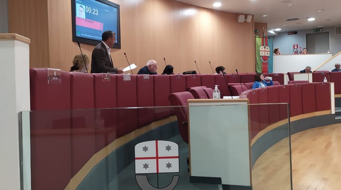 Allarme abuso droghe tra i giovani, Brunetto (Lega): "Fenomeno sempre più preoccupante anche in Liguria" Allarme abuso droghe tra i giovani, Brunetto (Lega): "Fenomeno sempre più preoccupante anche in Liguria"